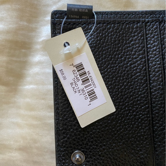 Fossil Mens wallet - Picture 4 of 4